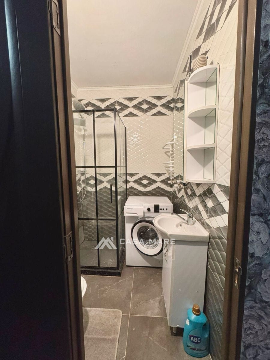 Apartament cu 2 camere, 50 m², Poșta Veche, Chișinău 10