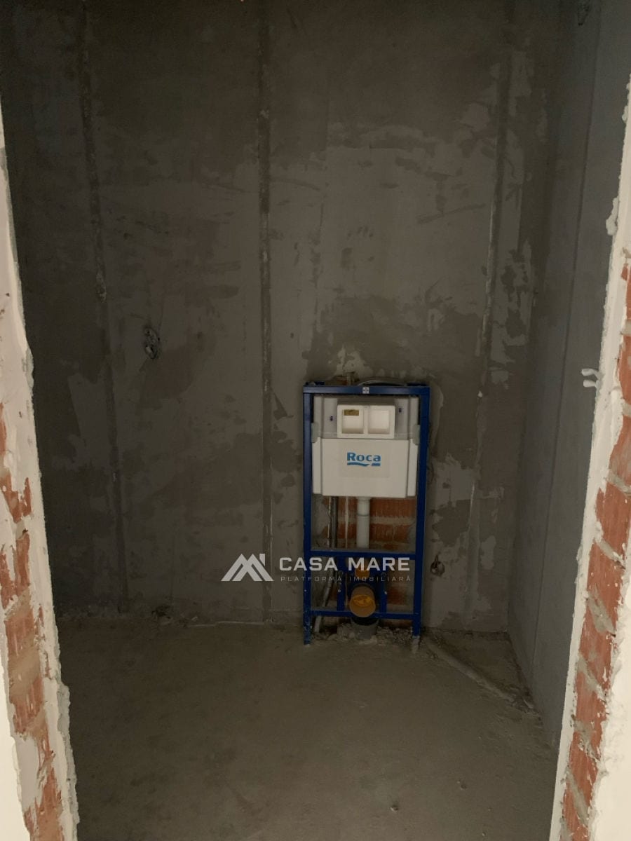 Apartament cu 2 camere, 75 m², Buiucani, Chișinău 7
