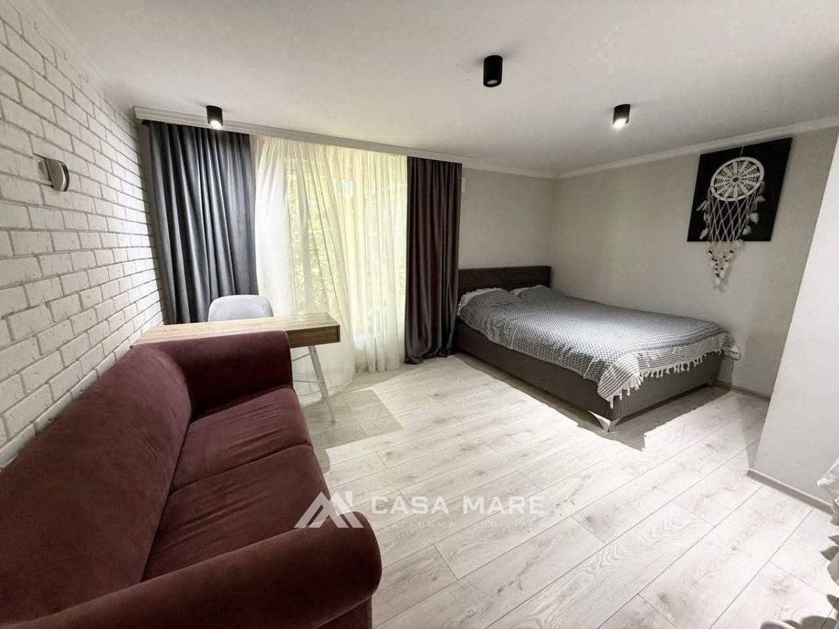 Casă cu 5 camere, 220 m², Telecentru, Chișinău 3