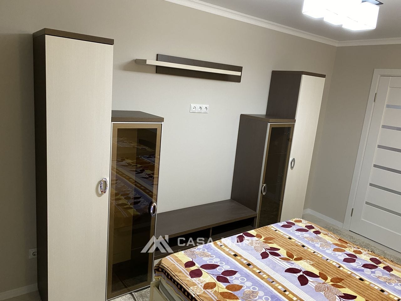 Apartament cu 1 cameră, 45 m², Botanica, Chișinău 6