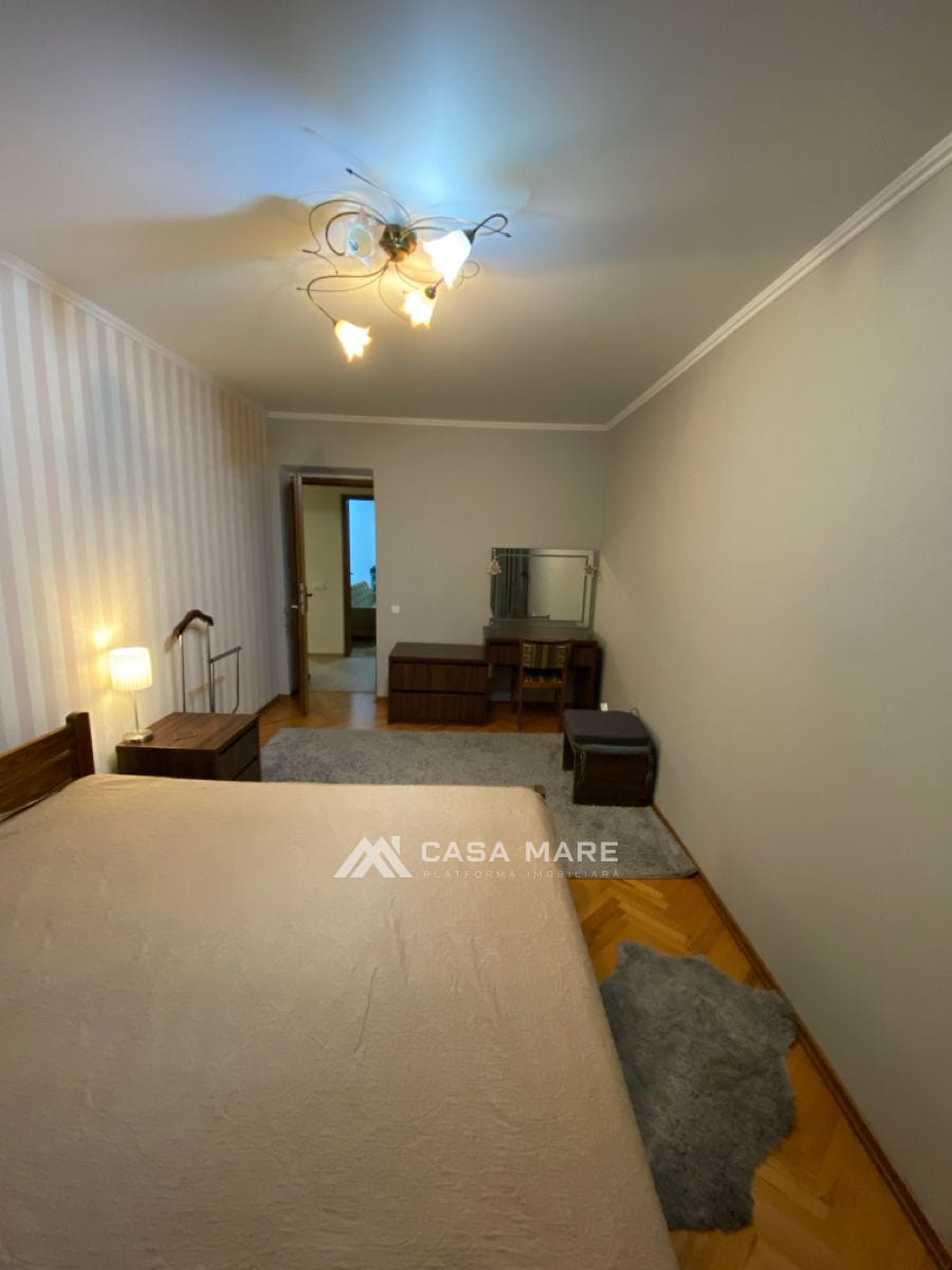 Apartament cu 2 camere, 50 m², Râșcani, Chișinău 2