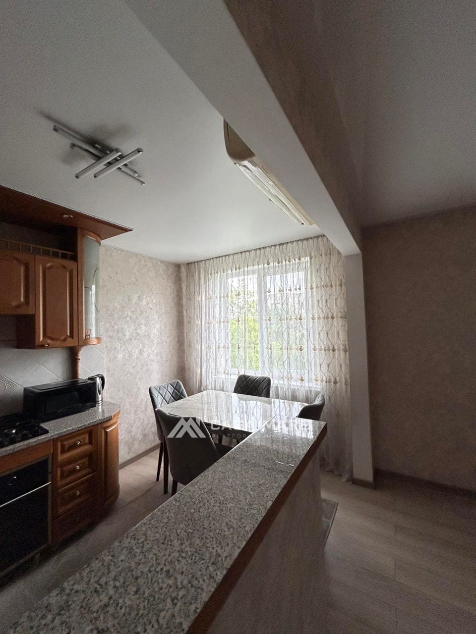 Apartament cu 3 camere, 65 m², Ciocana, Chișinău 5