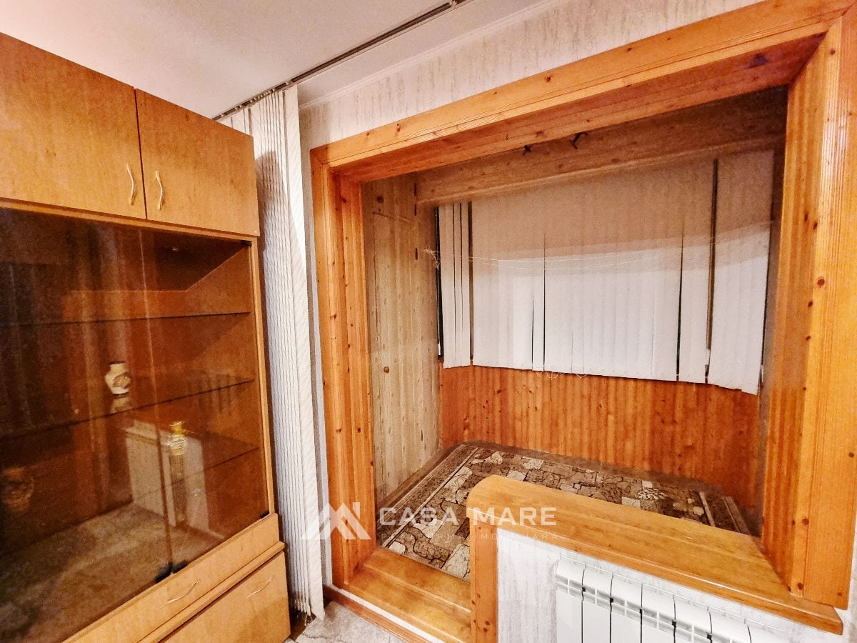 Apartament cu 1 cameră, 34 m², Botanica, Chișinău 3