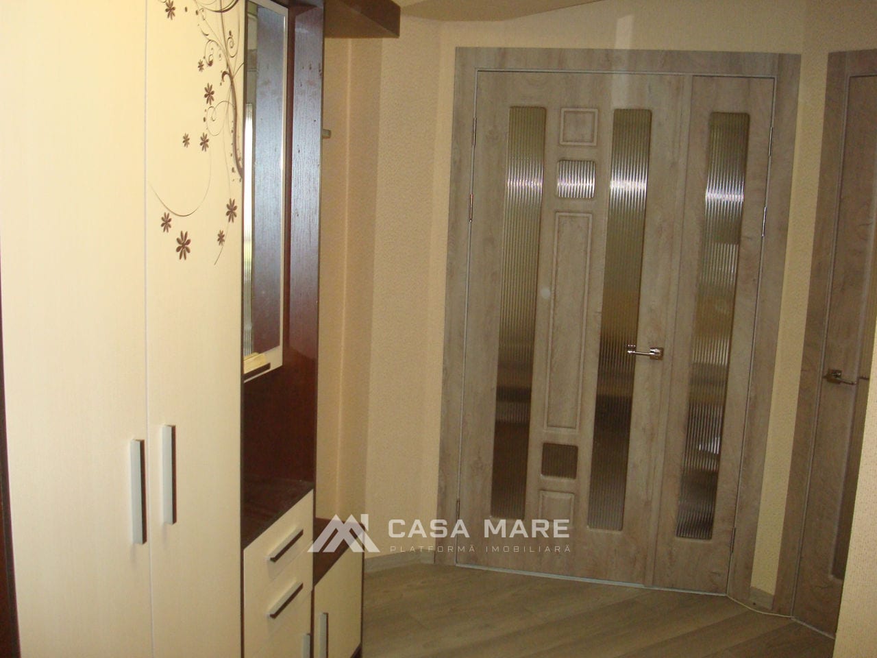 Apartament cu 1 cameră, 48 m², Ciocana, Chișinău 7