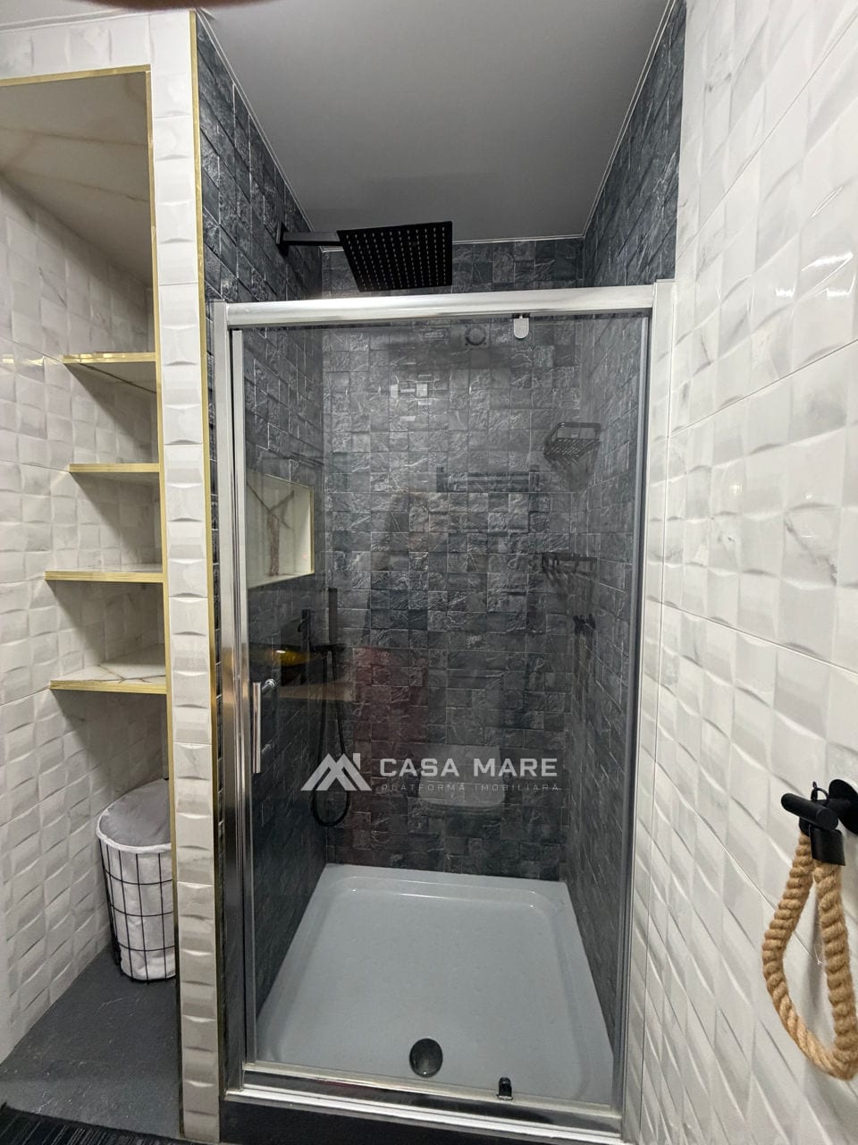Apartament cu 1 cameră, 48 m², Râșcani, Chișinău 10