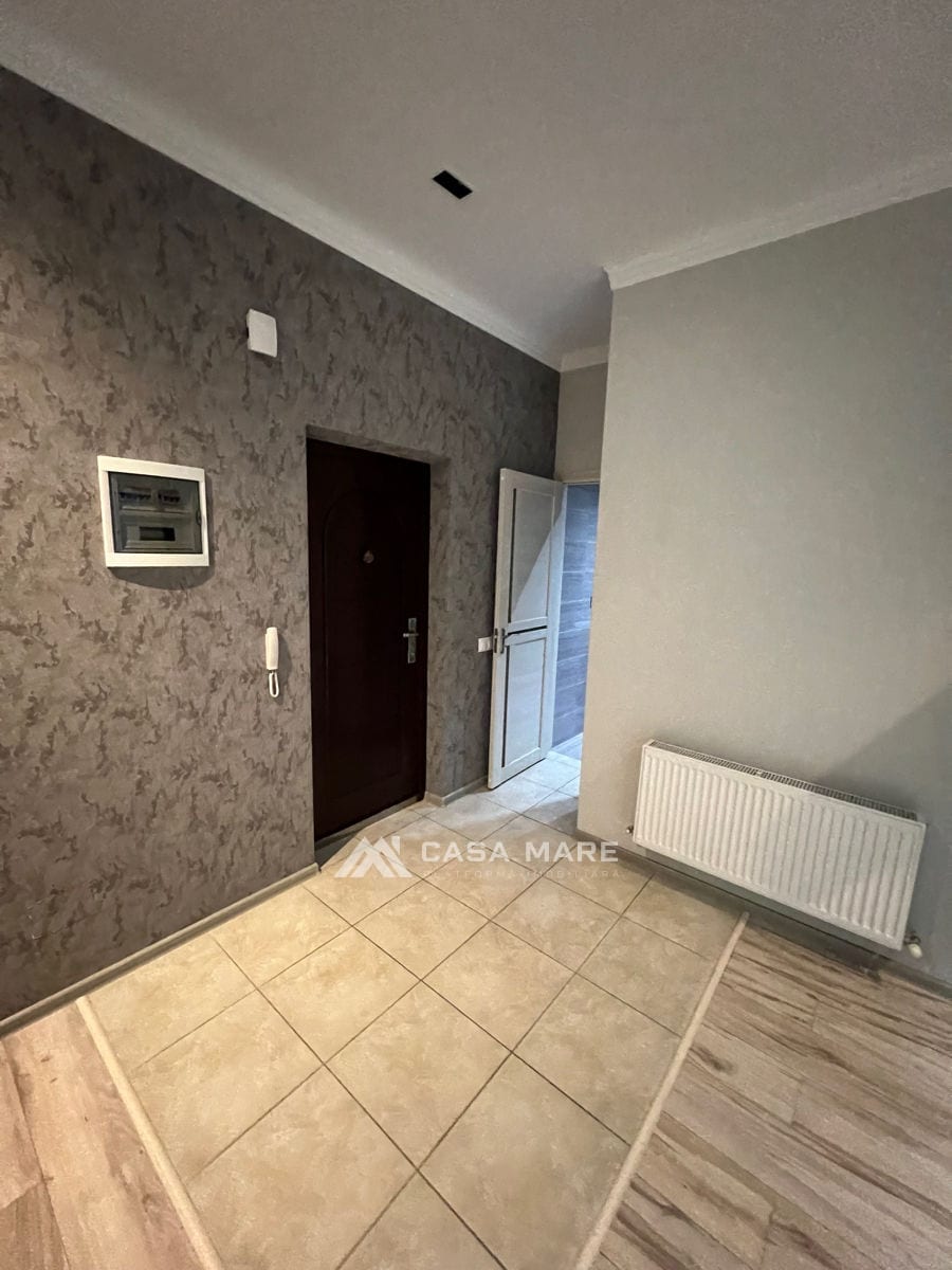 2-комнатная квартира, 88 м², Дурлешты 10