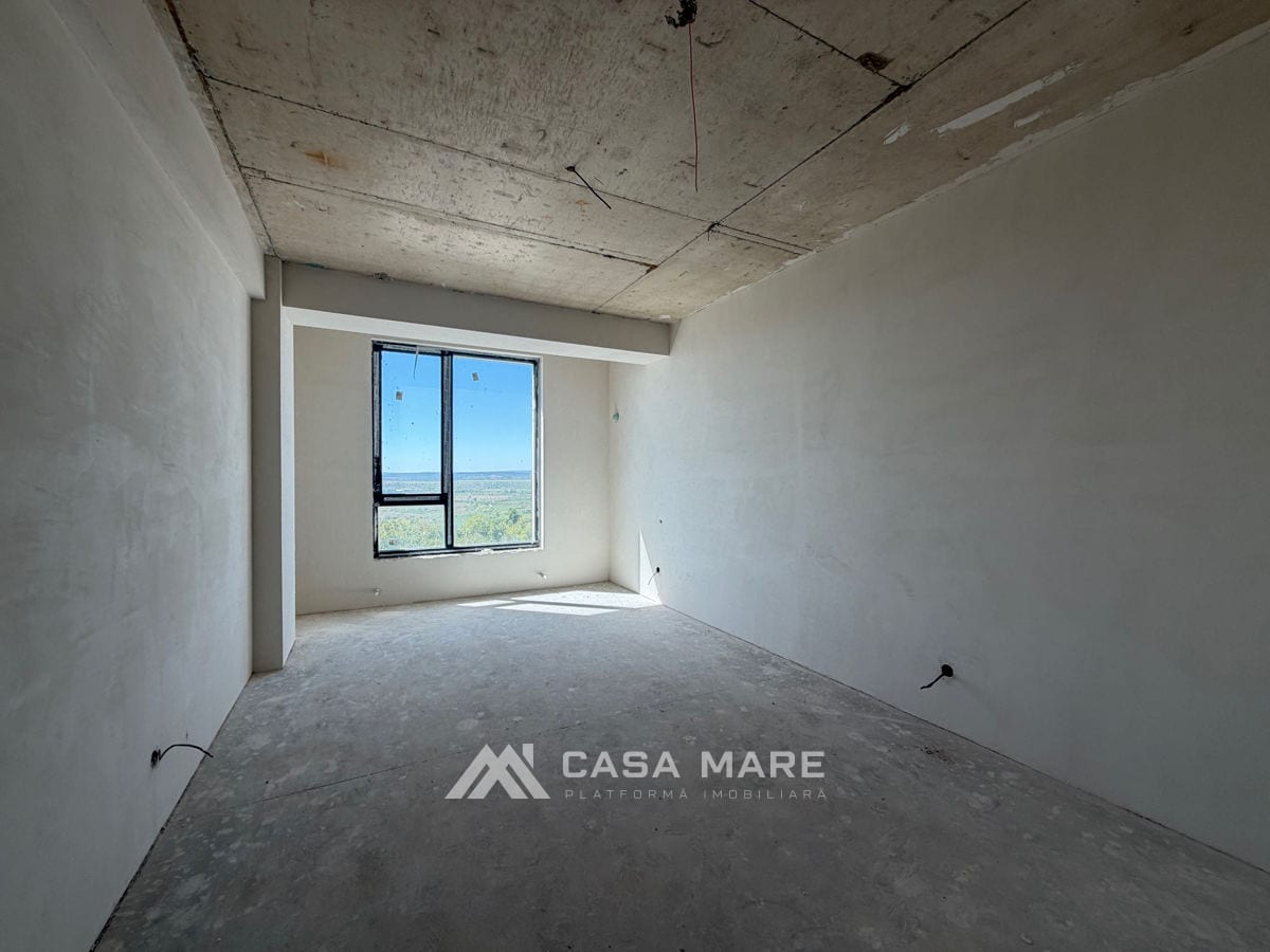 1-комнатная квартира, 57 м², Дурлешты 5