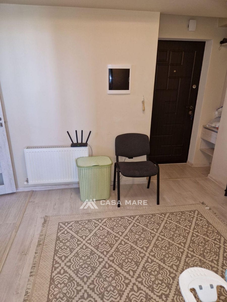 Apartament cu 1 cameră, 49 m², Centru, Chișinău 4
