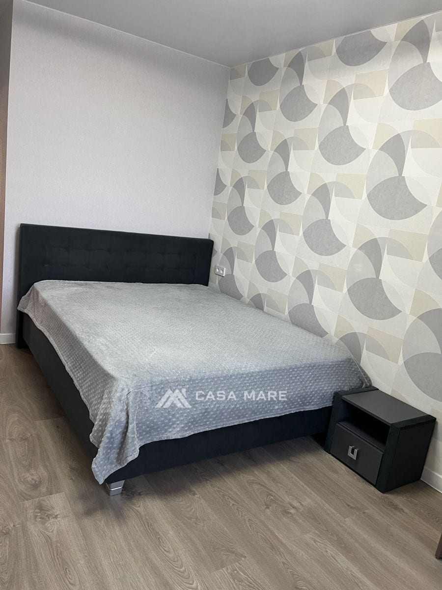 2-комнатная квартира, 70 м², Телецентр, Кишинёв 3