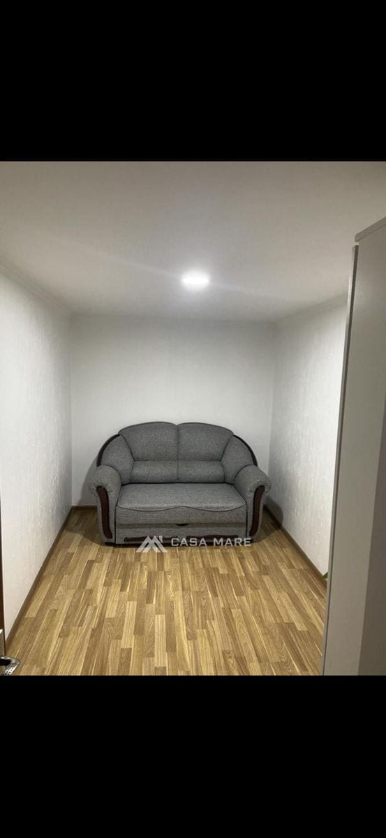 2-комнатная квартира, 51 м², Центр, Кишинёв 4