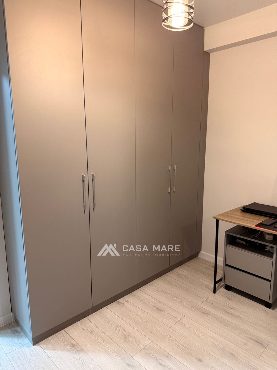 Apartament cu 1 cameră, 38 m², Ciocana, Chișinău 7