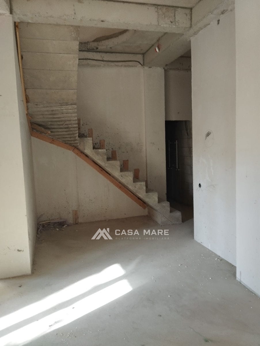 Apartament cu 5 camere, 120 m², Botanica, Chișinău 5