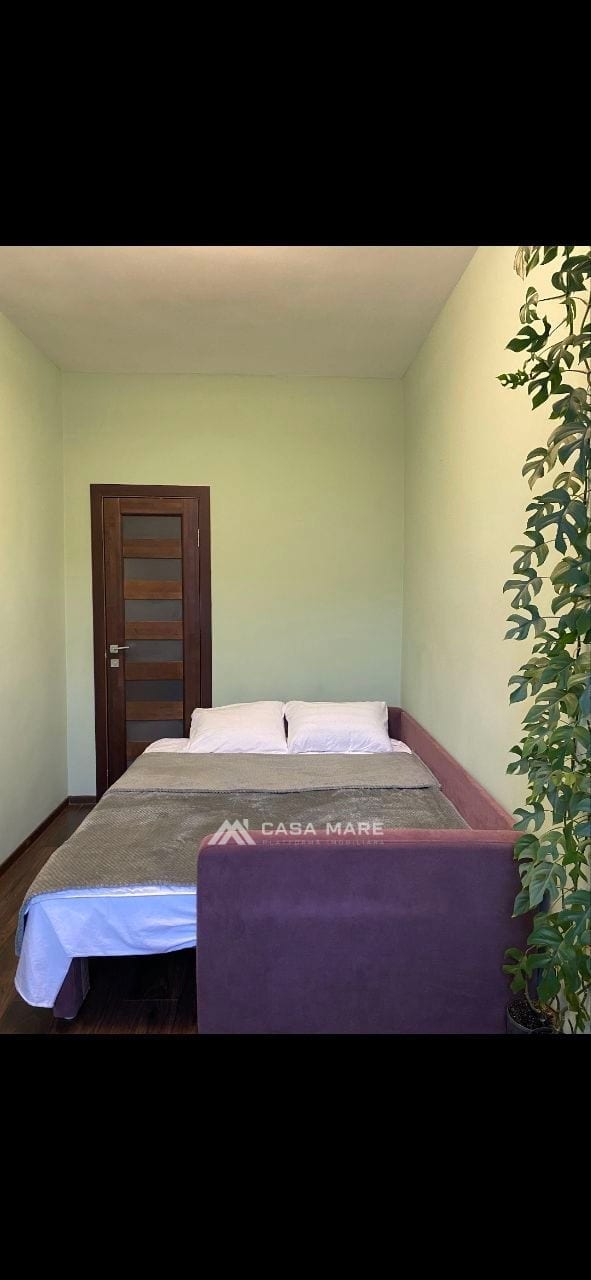 Apartament cu 2 camere, 35 m², Centru, Chișinău 4