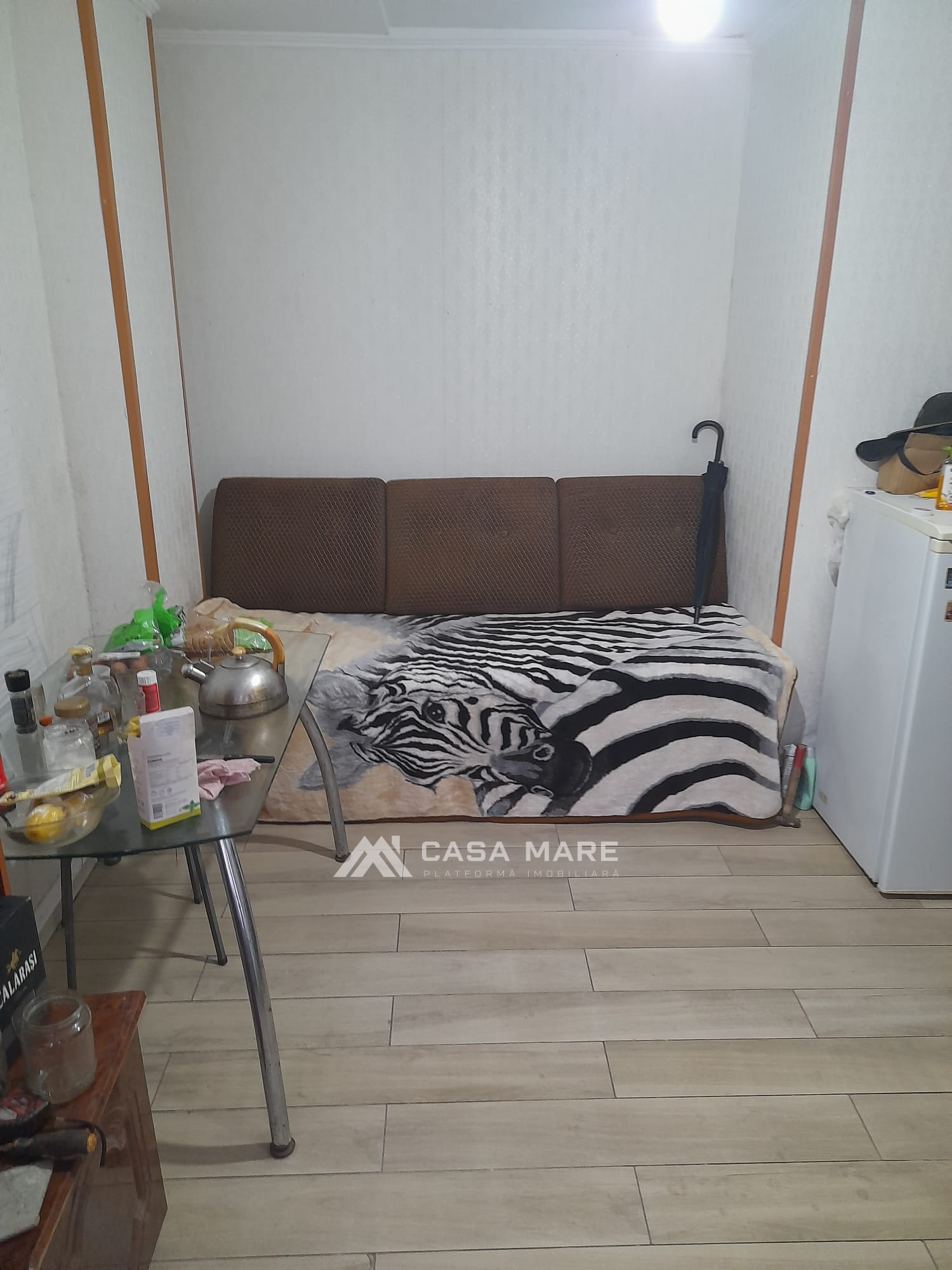 Apartament cu 1 cameră, 32 m², Centru, Chișinău 2