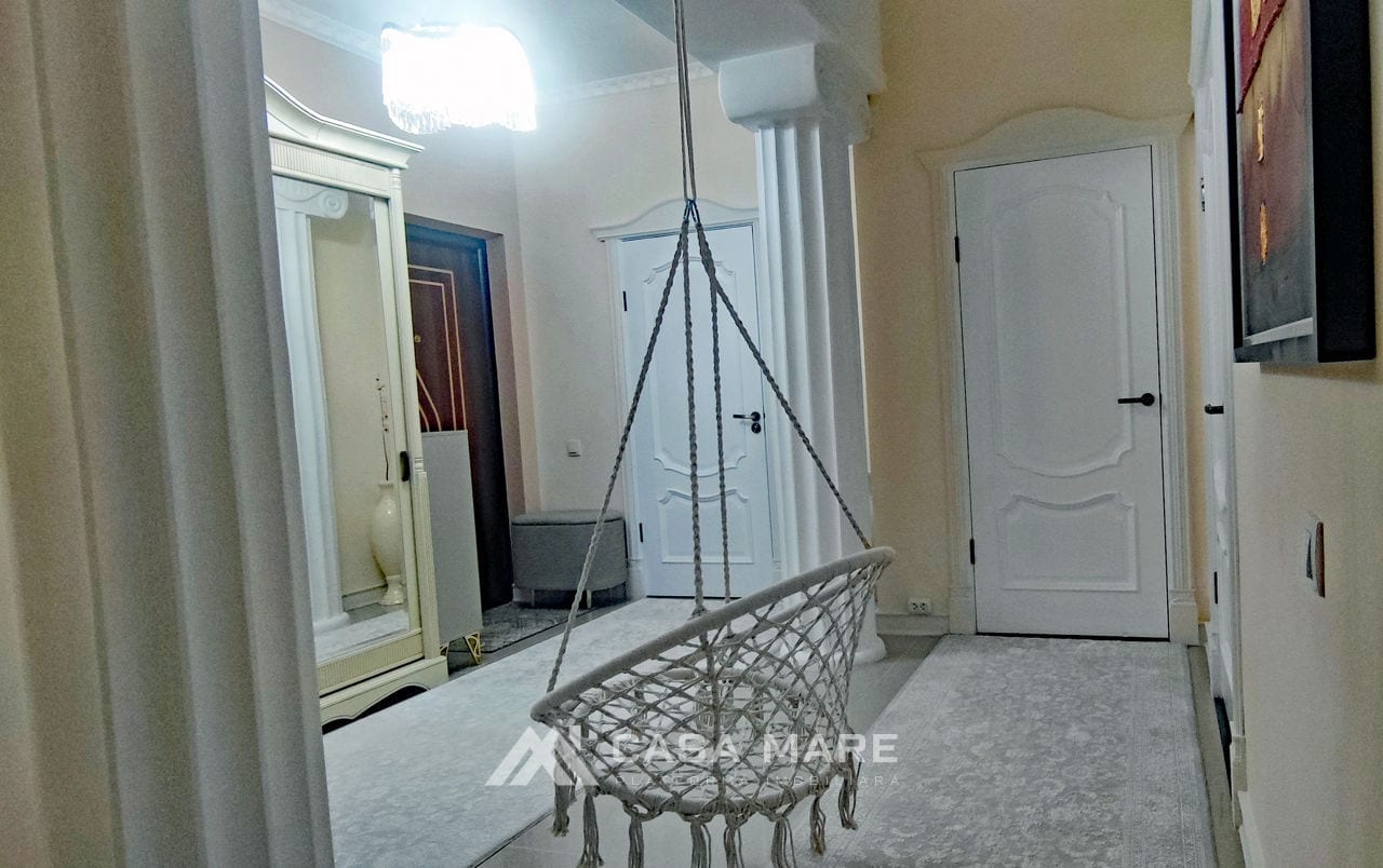 Apartament cu 2 camere, 87 m², Ciocana, Chișinău 9