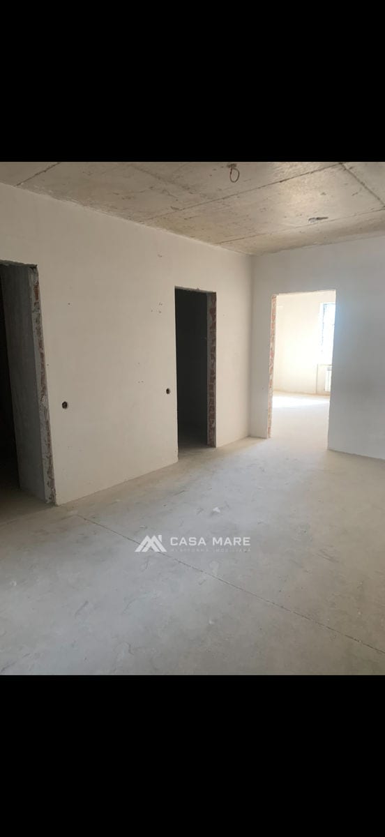 2-комнатная квартира, 87 м², Буюканы, Кишинёв 7
