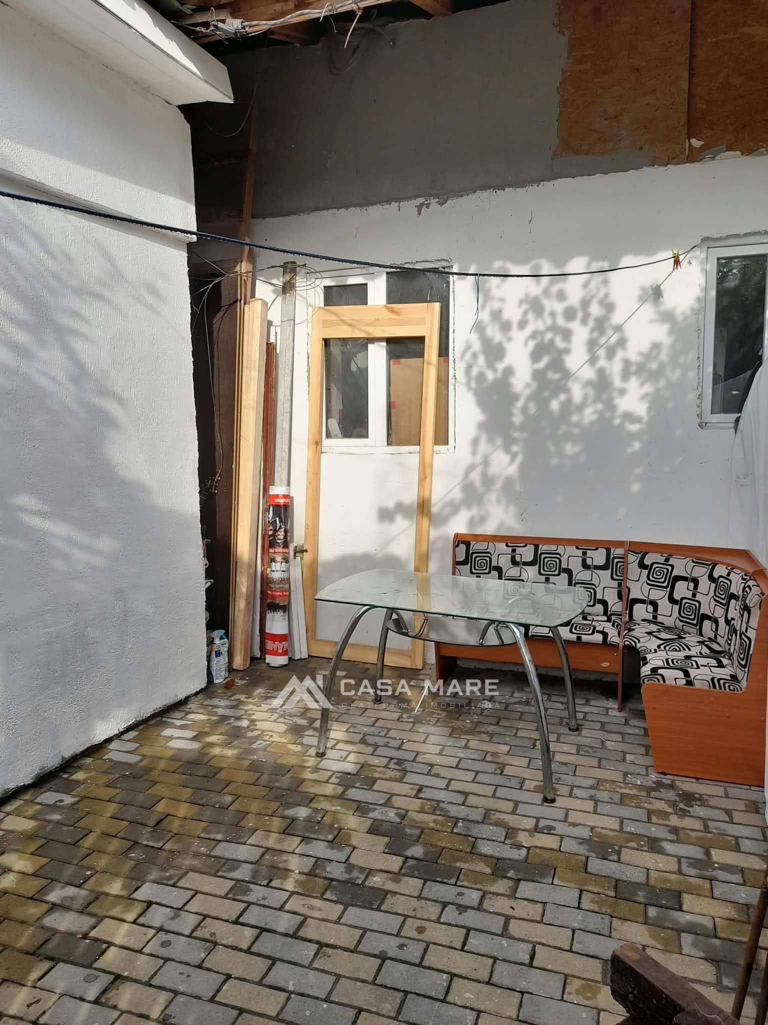 Apartament cu 1 cameră, 32 m², Centru, Chișinău 5