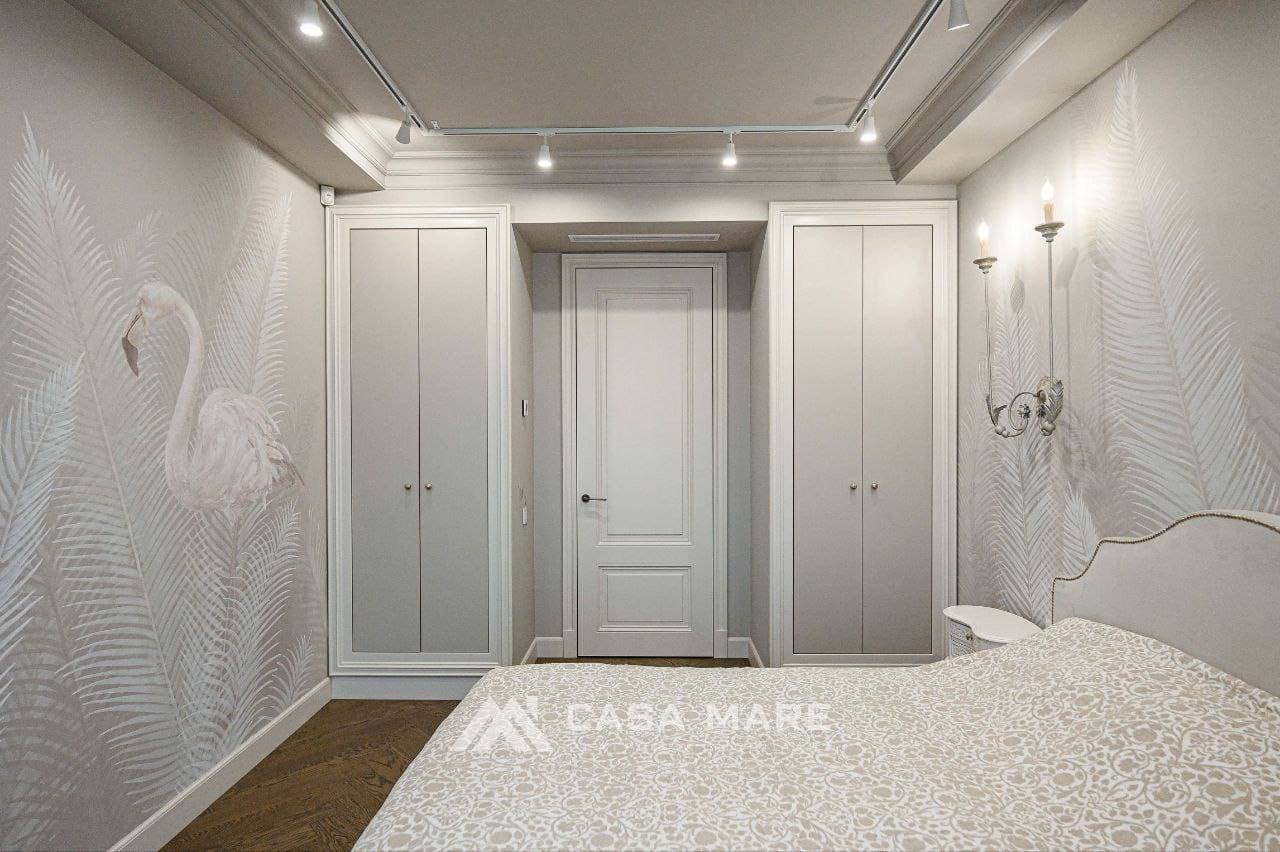 Apartament cu 3 camere, 146 m², Centru, Chișinău 5