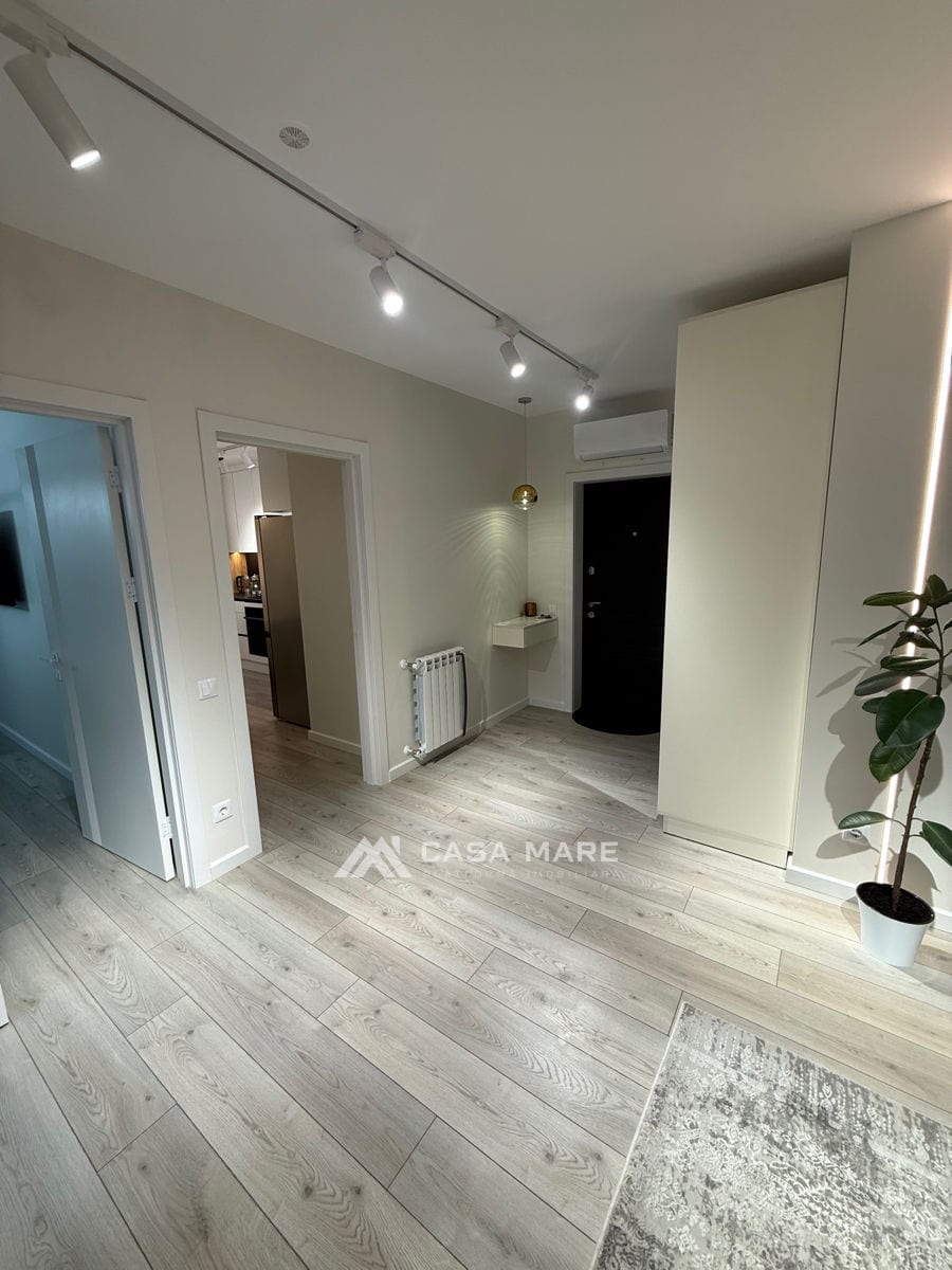 Apartament cu 2 camere, 77 m², Ciocana, Chișinău 10