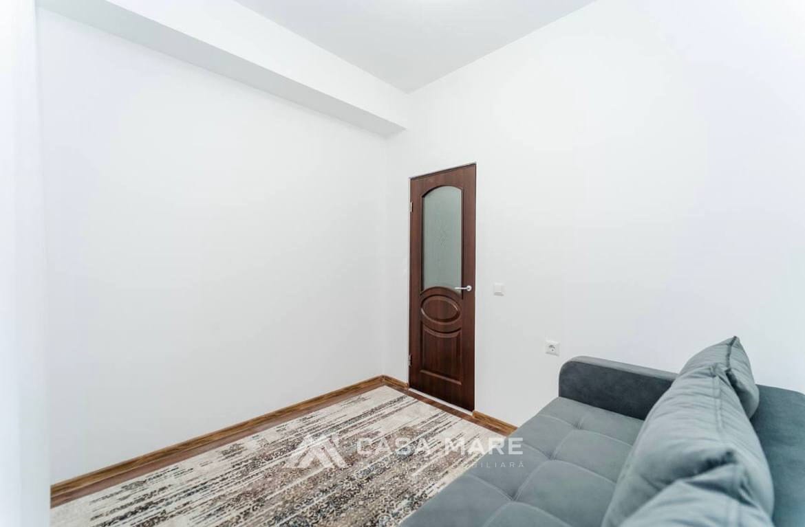 Apartament cu 2 camere, 40 m², Buiucani, Chișinău 2