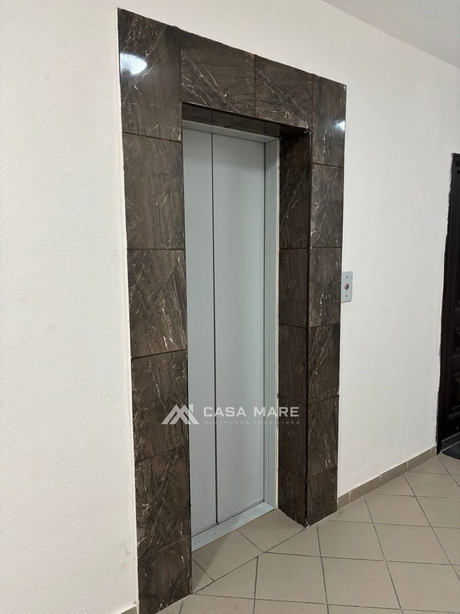 Apartament cu 1 cameră, 40 m², Botanica, Chișinău 9