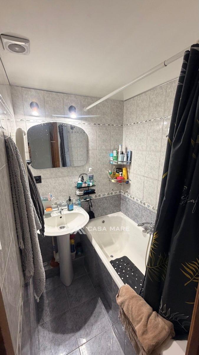 Apartament cu 2 camere, 50 m², Botanica, Chișinău 6