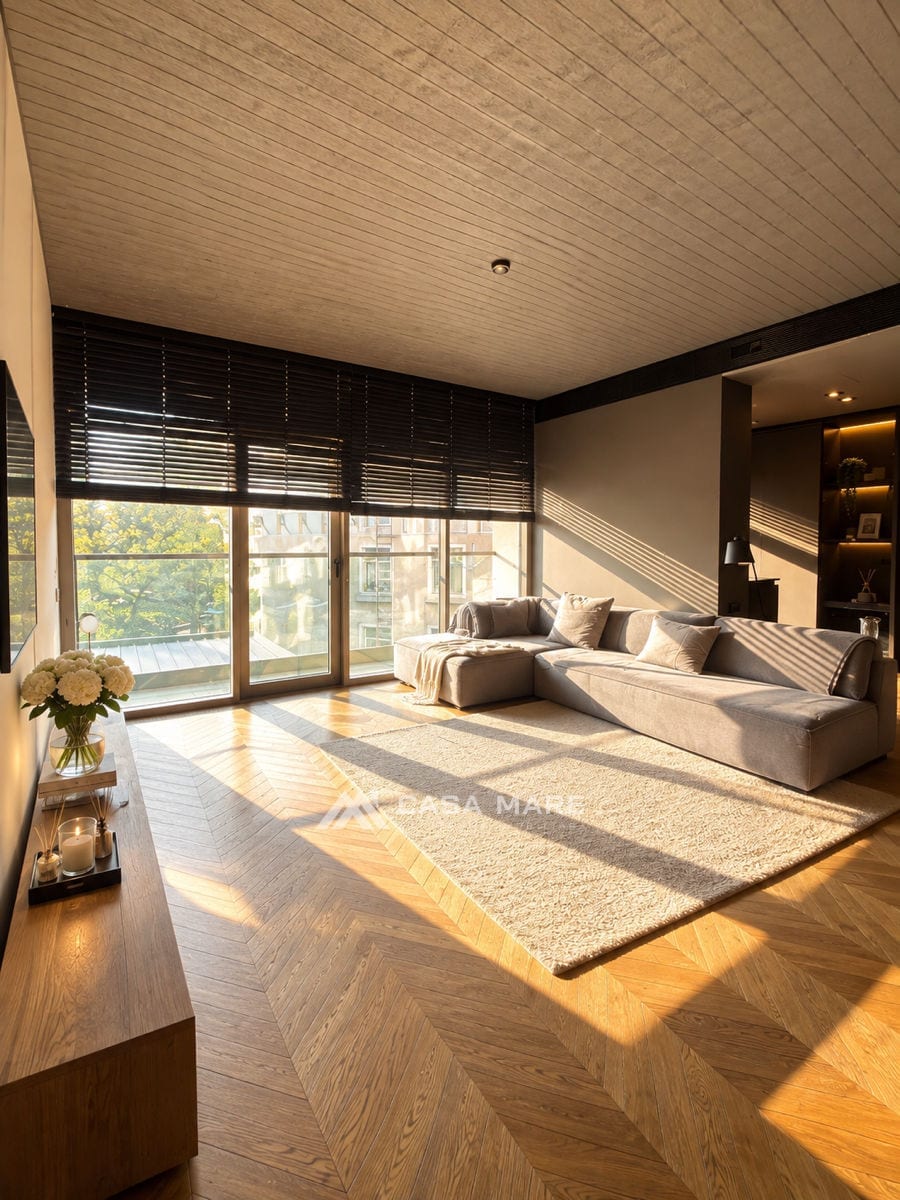1-комнатная квартира, 73 м², Центр, Кишинёв 3