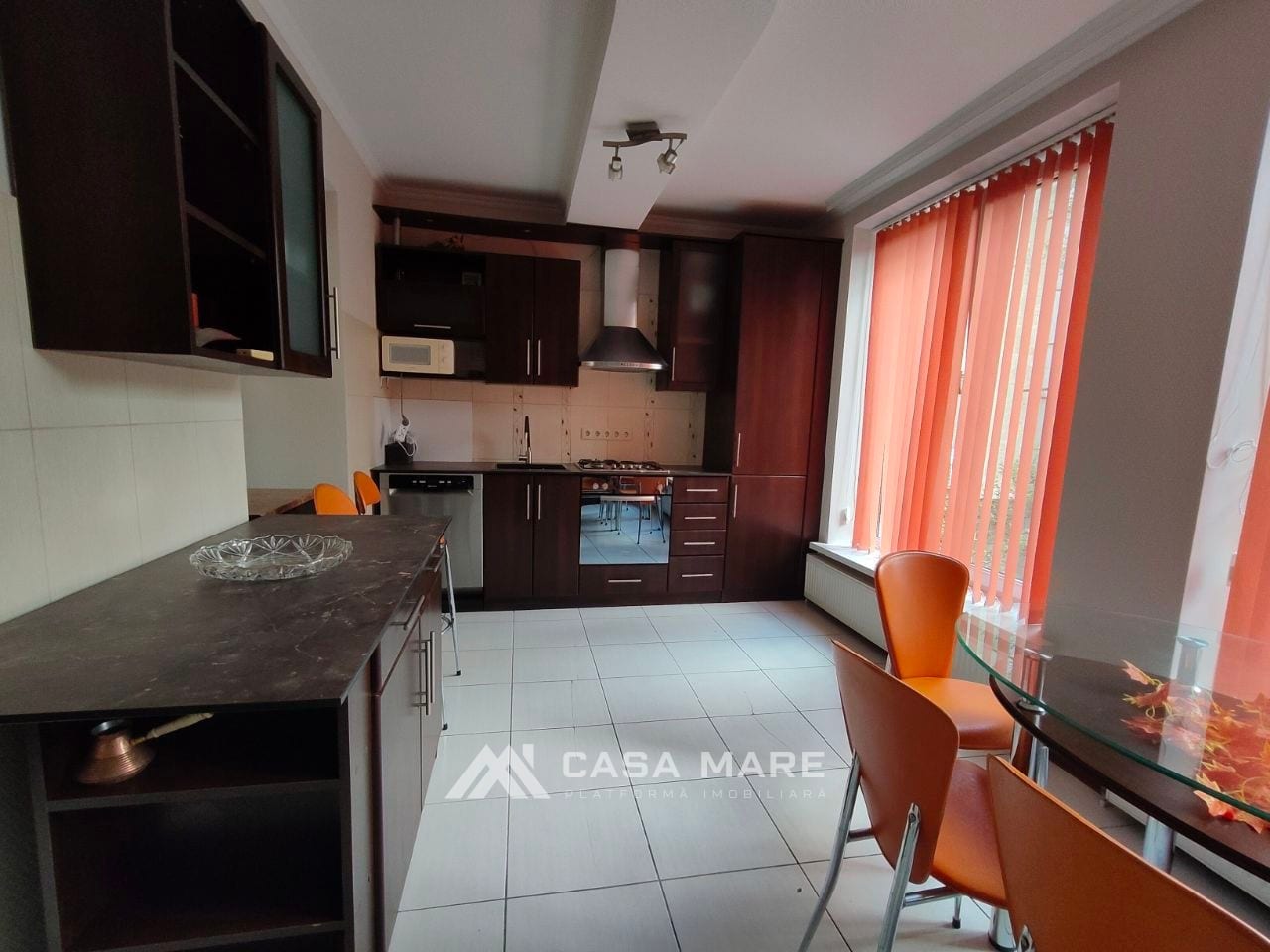 Apartament cu 3 camere, 77 m², Centru, Chișinău 6
