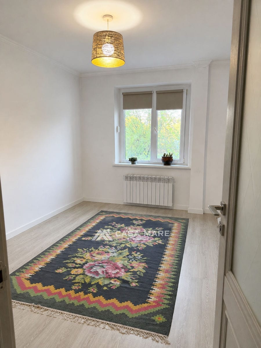 Apartament cu 5 camere, 103 m², Râșcani, Chișinău 8