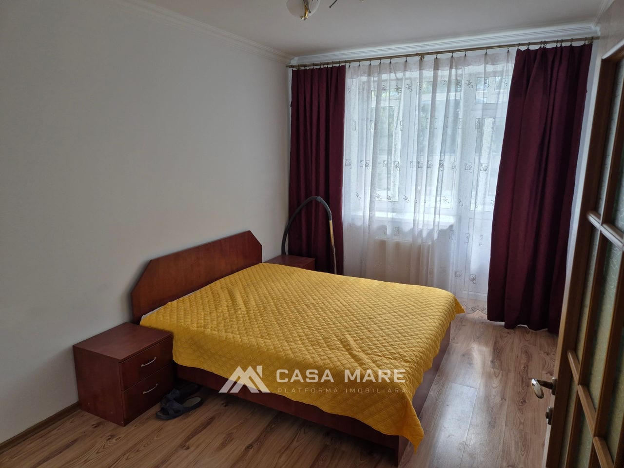 Apartament cu 1 cameră, 40 m², Centru, Chișinău 1