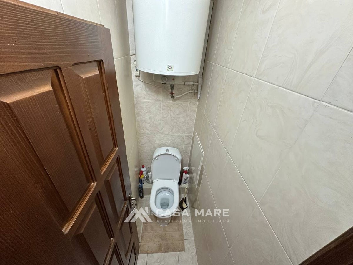 Apartament cu 2 camere, 55 m², Botanica, Chișinău 7