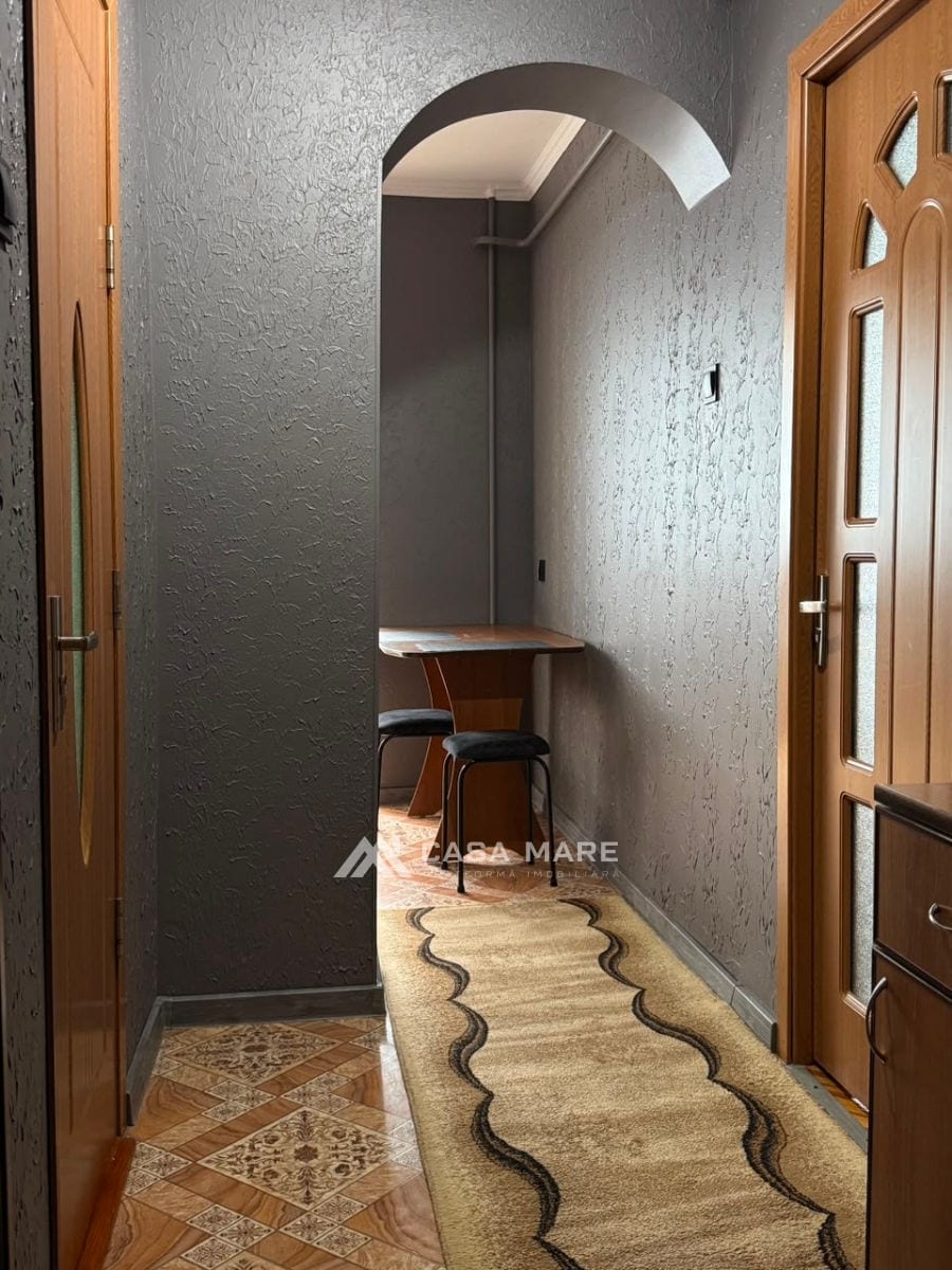 Apartament cu 1 cameră, 40 m², Centru, Bălți 3