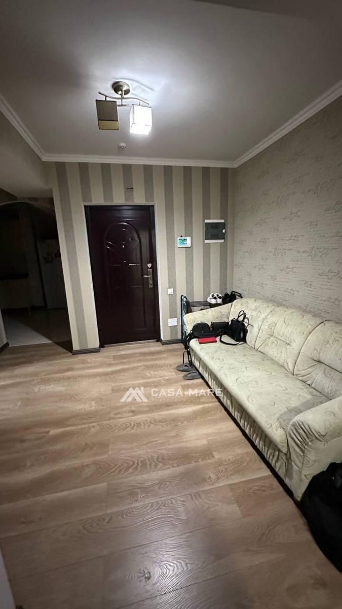 Apartament cu 2 camere, 72 m², Ciocana, Chișinău 8