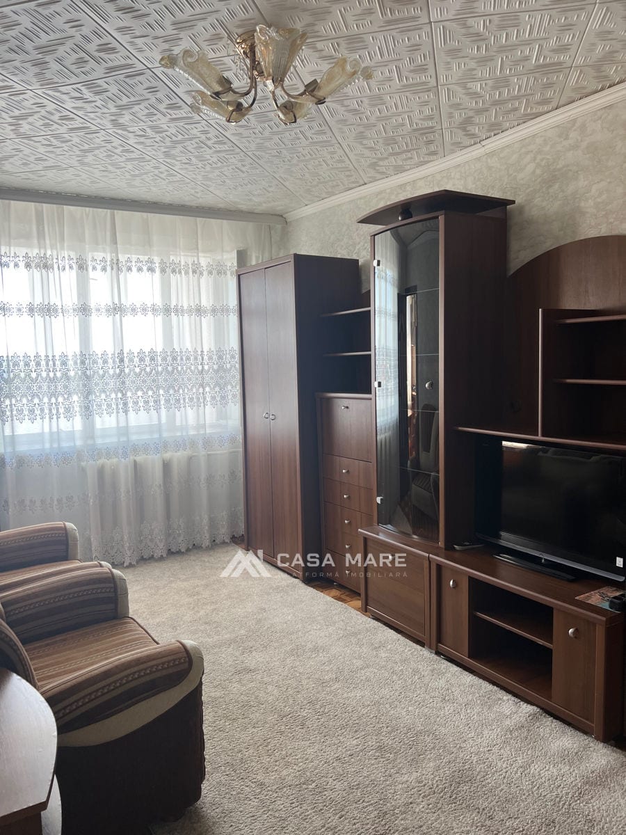 2-комнатная квартира, 38 м², Steluța, Bălți 3