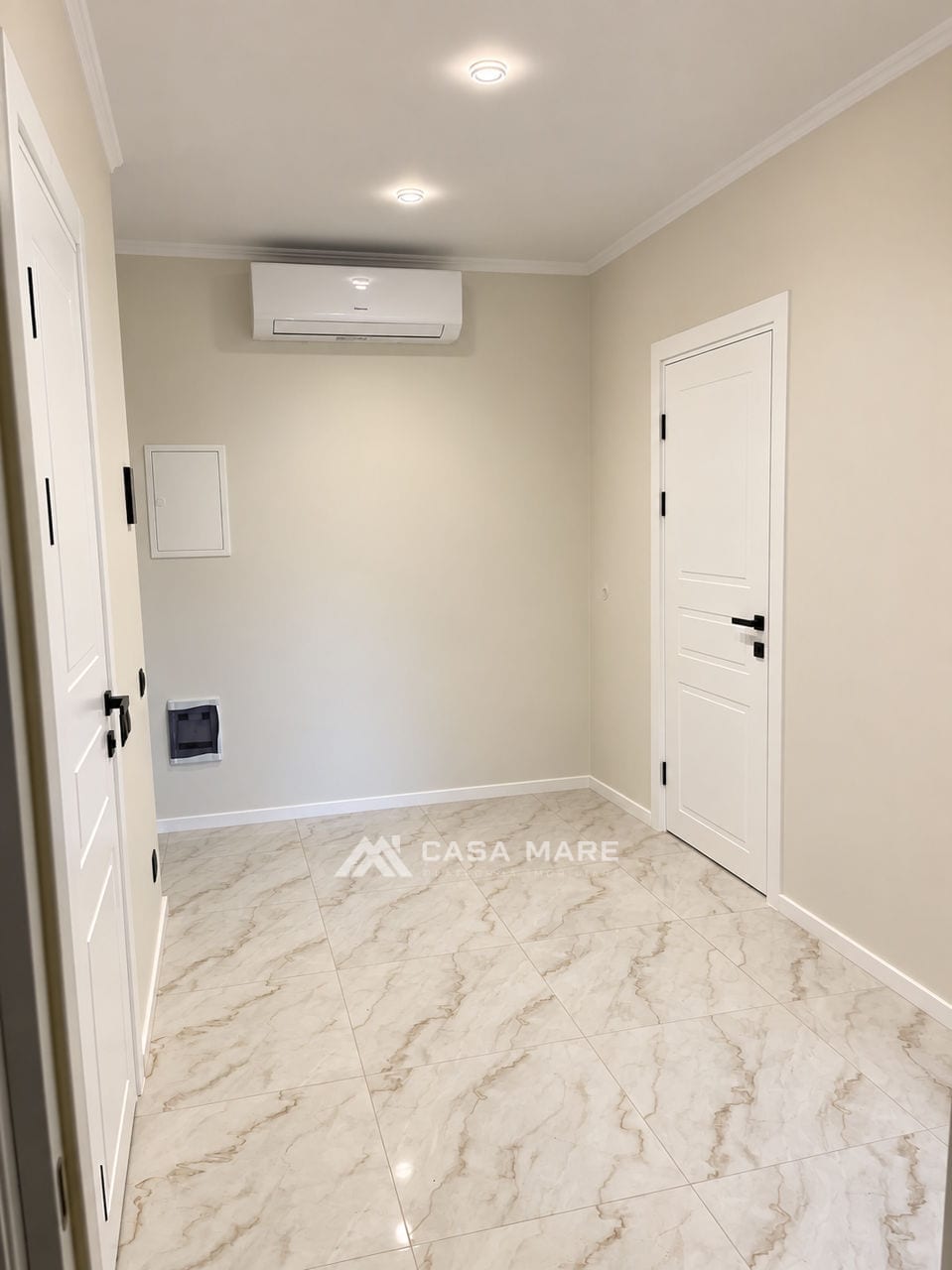 2-комнатная квартира, 56 м², Орхей 8