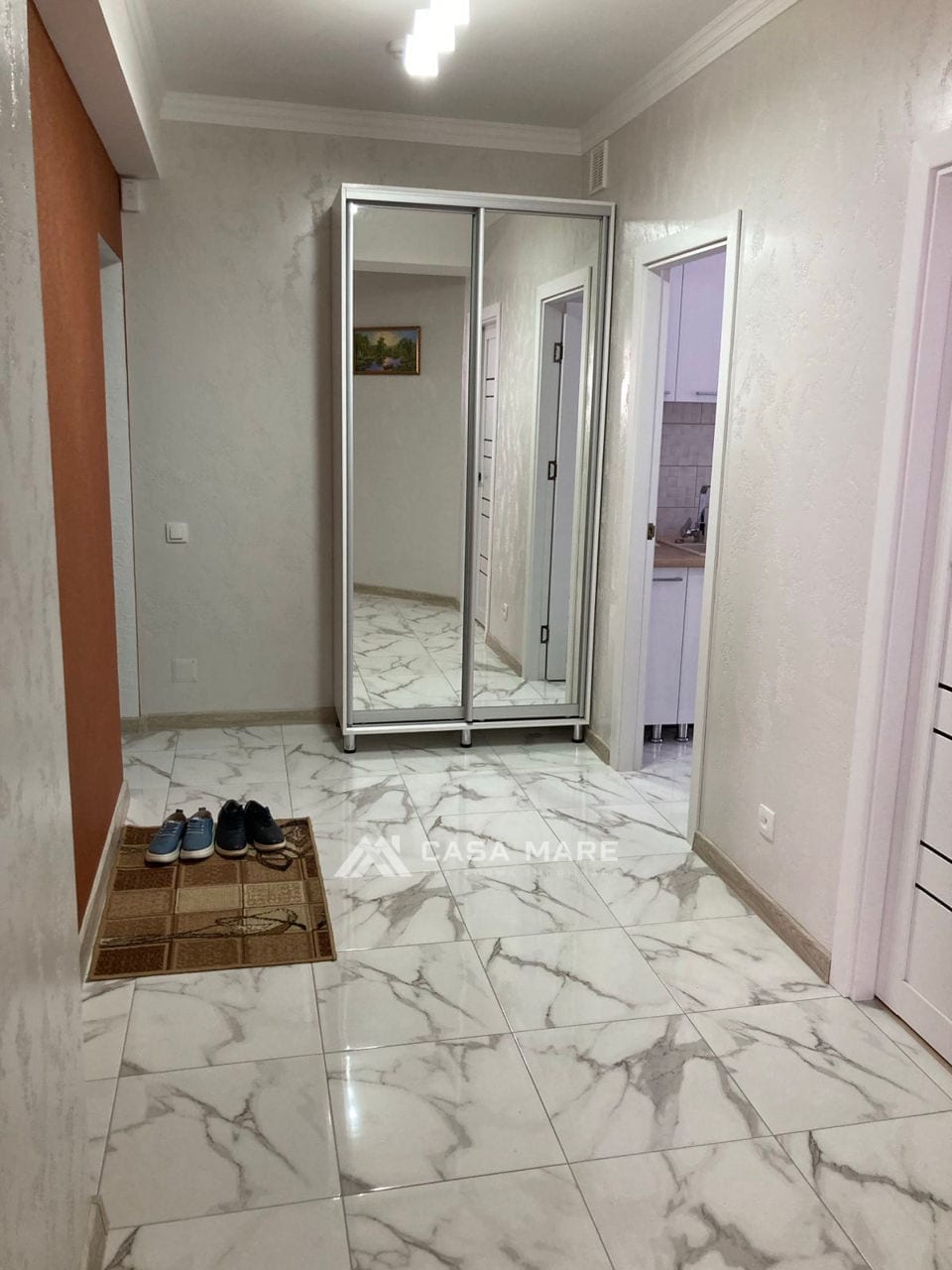 Apartament cu 2 camere, 60 m², Botanica, Chișinău 6
