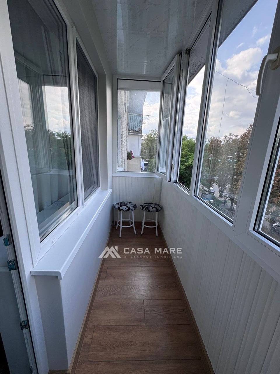Apartament cu 2 camere, 45 m², Botanica, Chișinău 6