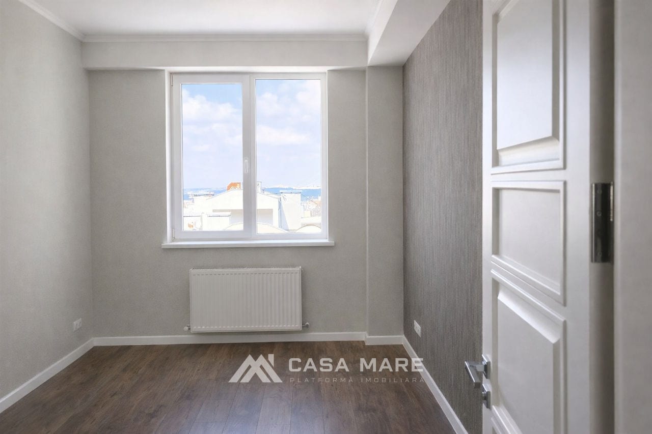 Apartament cu 2 camere, 81 m², Centru, Chișinău 5