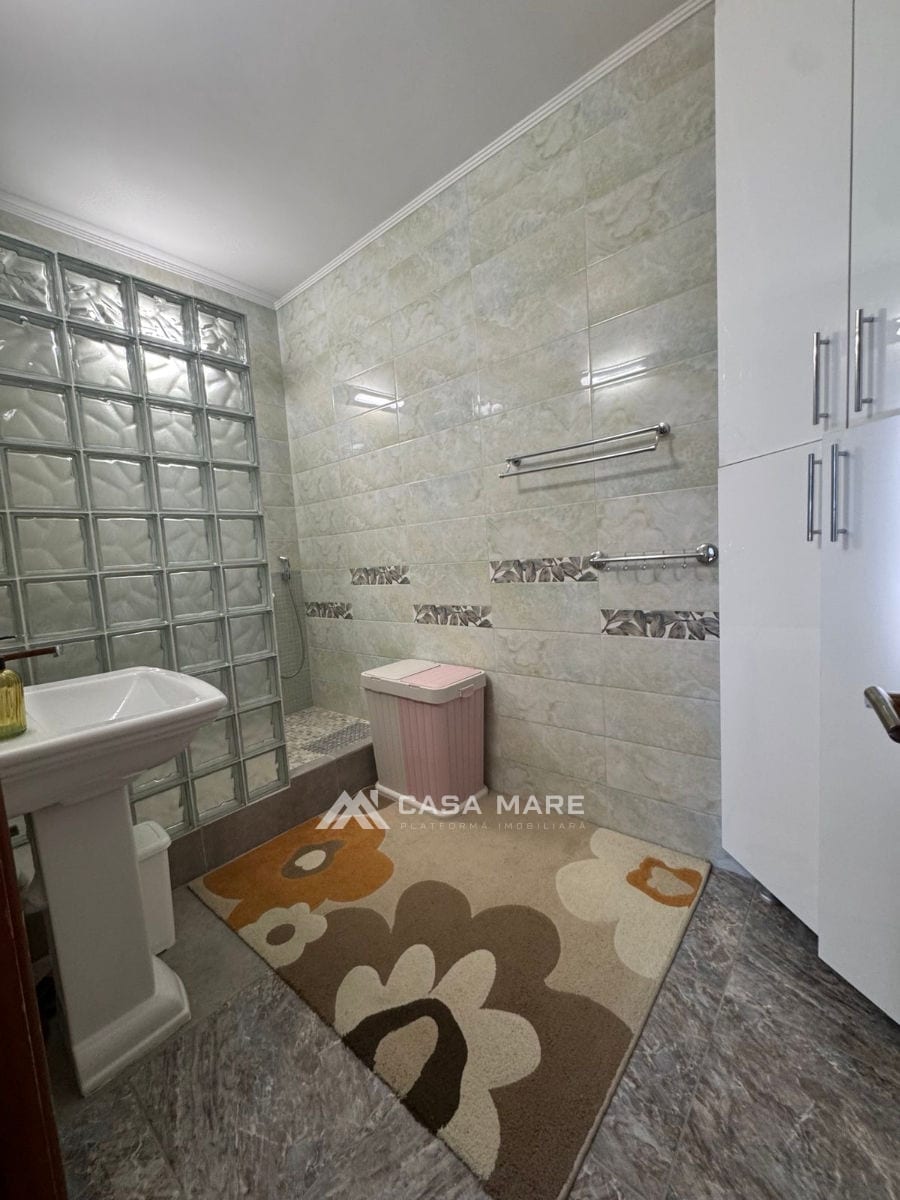 3-комнатная квартира, 85 м², Ботаника, Кишинёв 5