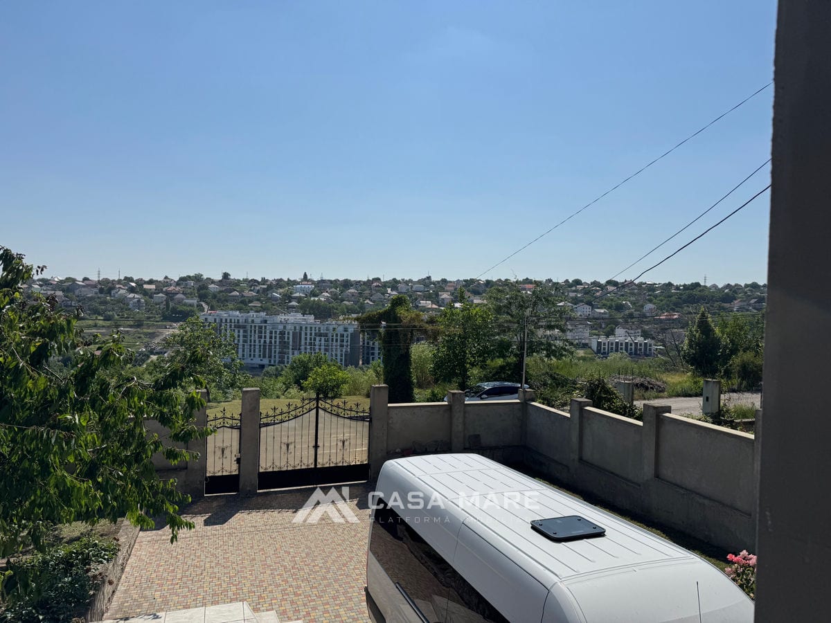 5-комнатный дом, 250 м², Телецентр, Кишинёв 9