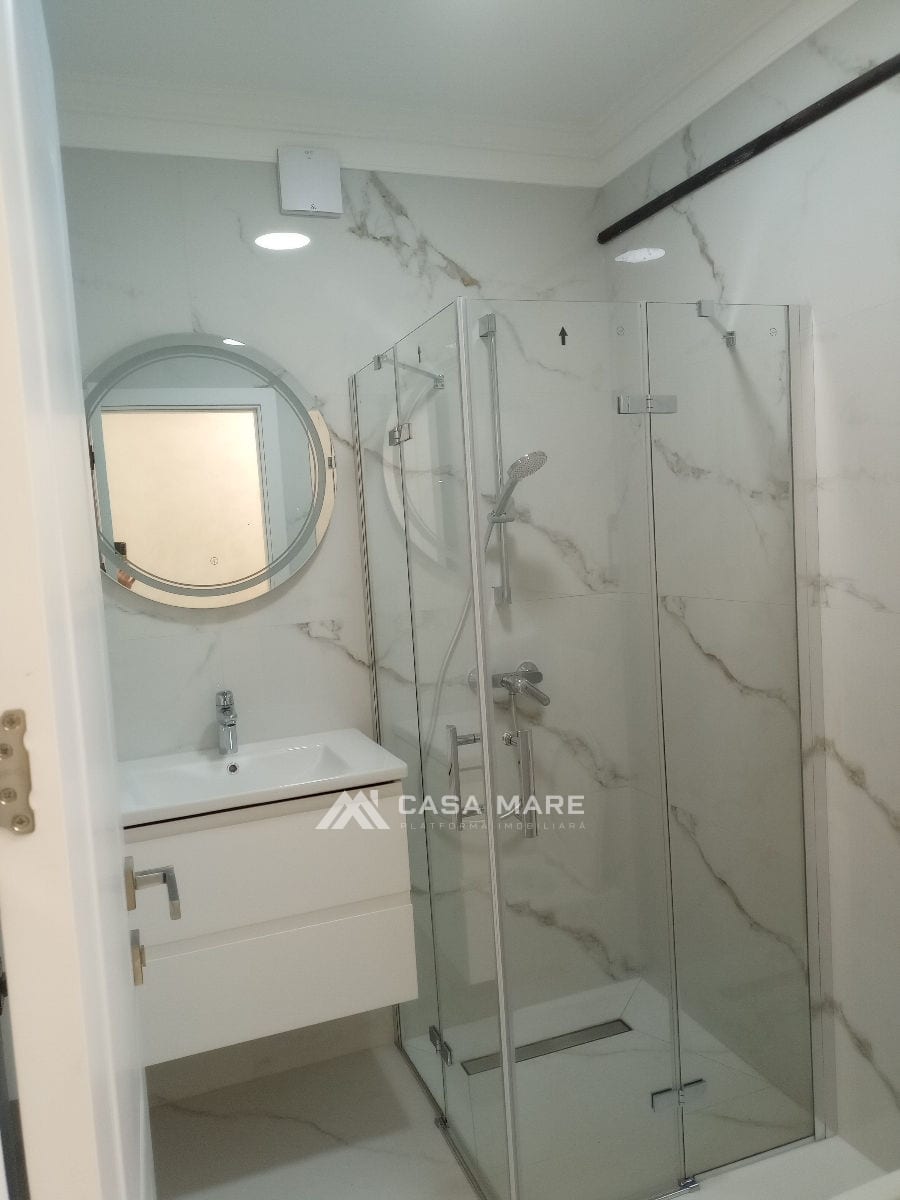 Apartament cu 1 cameră, 32 m², Botanica, Chișinău 7
