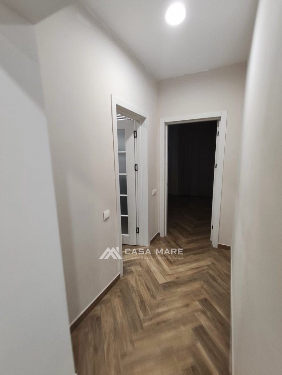 Apartament cu 2 camere, 110 m², Durlești 7