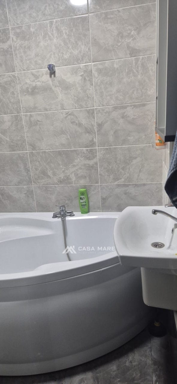 Apartament cu 2 camere, 55 m², Ciocana, Chișinău 6