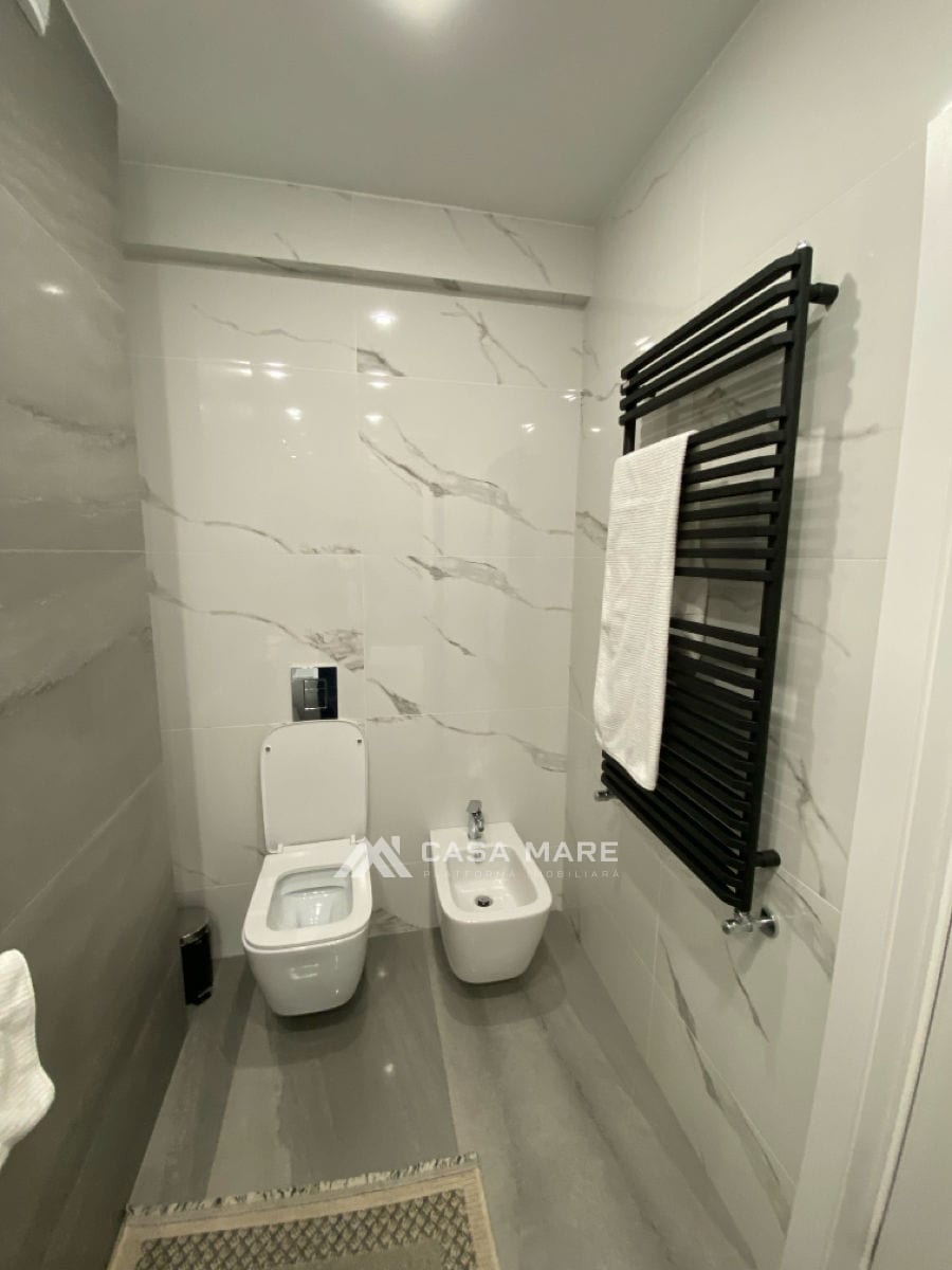 Apartament cu 2 camere, 75 m², Botanica, Chișinău 8