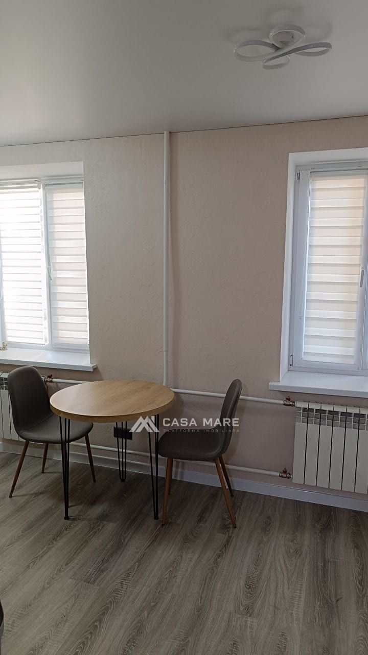 Apartament cu 2 camere, 32 m², Centru, Bălți 4