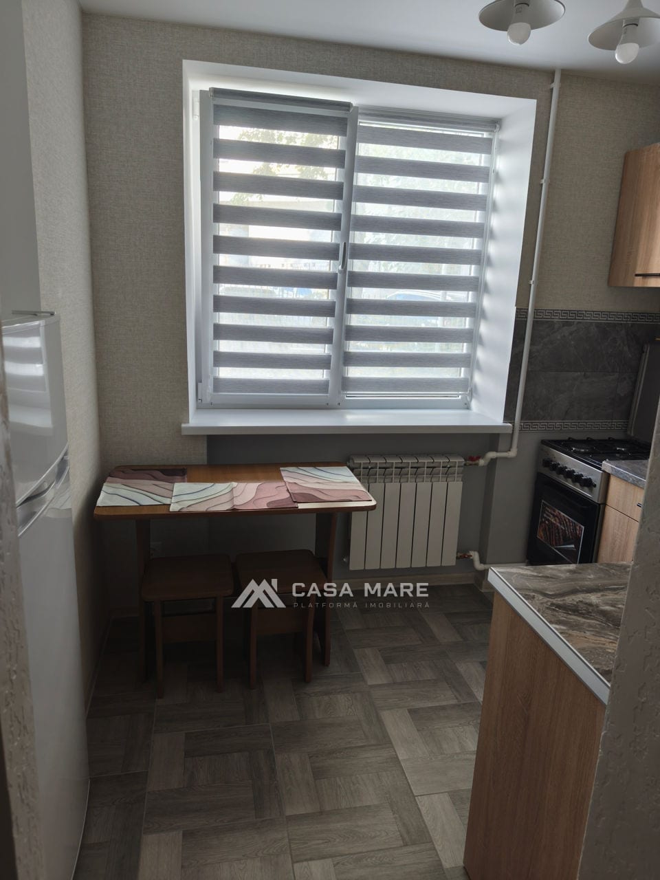 Apartament cu 2 camere, 37 m², Telecentru, Chișinău 3