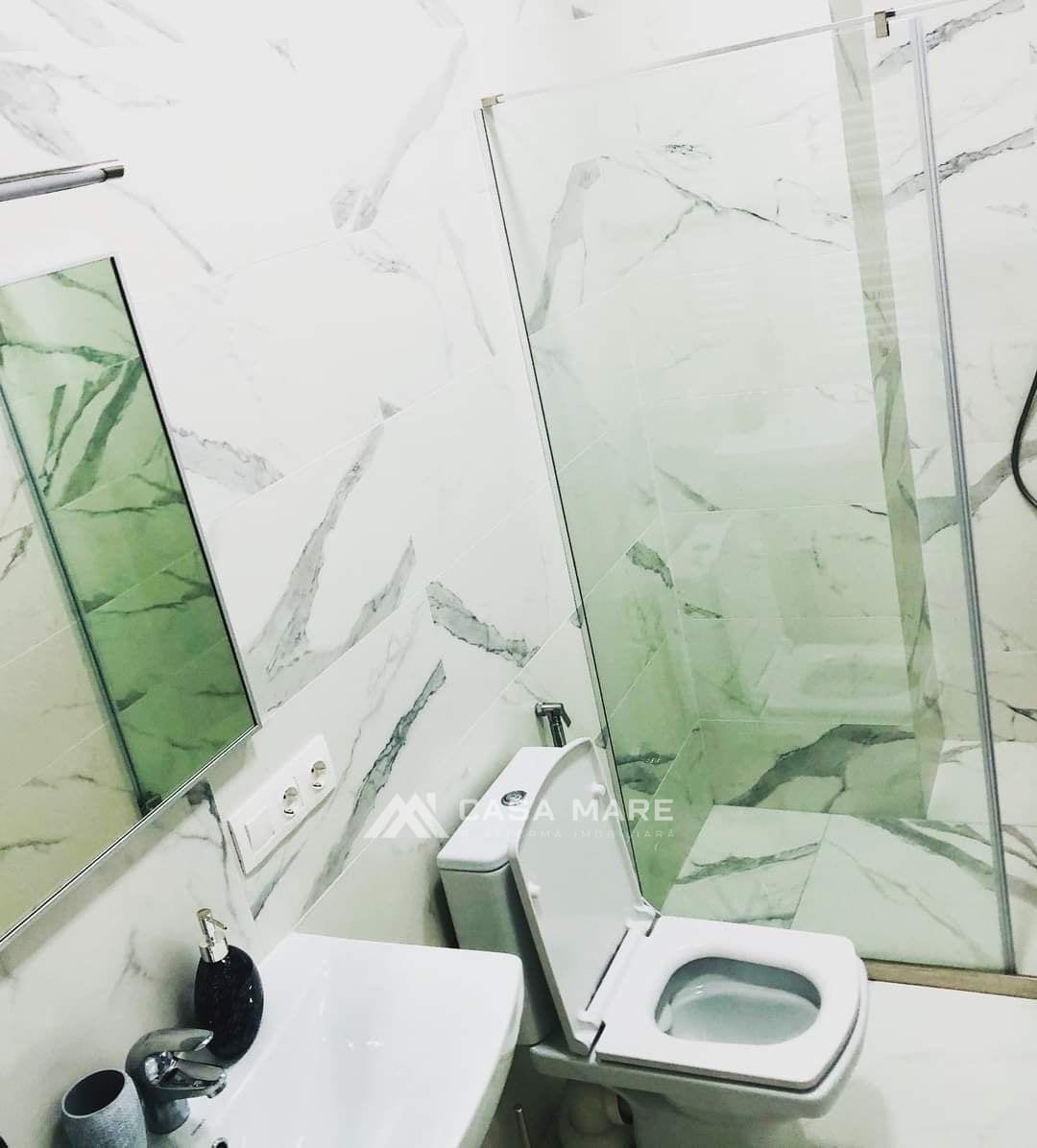 2-комнатная квартира, 100 м², Центр, Кишинёв 9