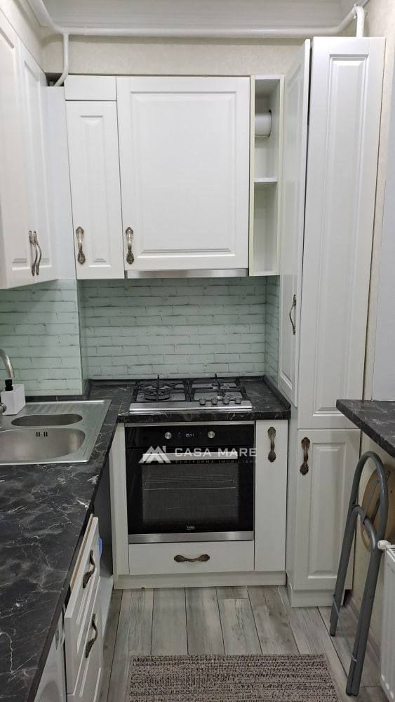 2-комнатная квартира, 50 м², Центр, Кишинёв 5