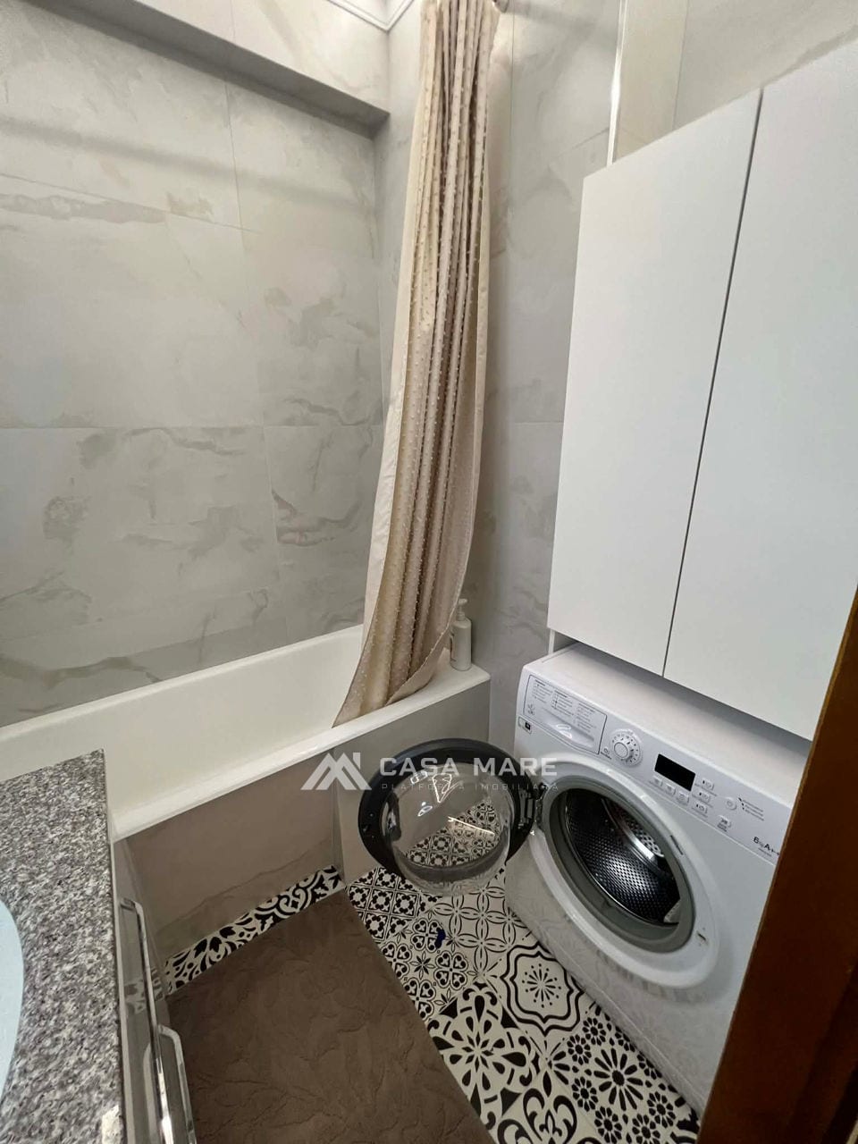 Apartament cu 2 camere, 70 m², Buiucani, Chișinău 8