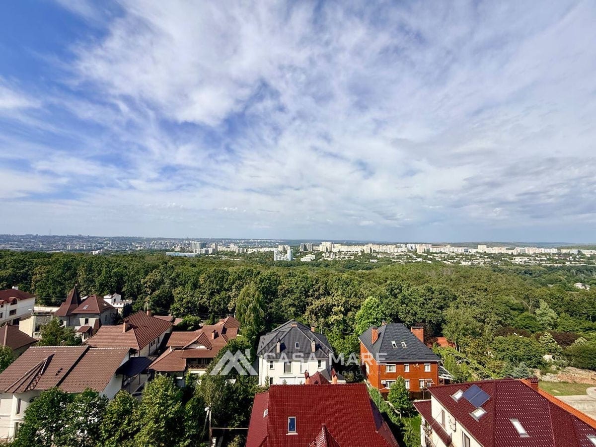 Apartament cu 2 camere, 67 m², Ciocana, Chișinău 9